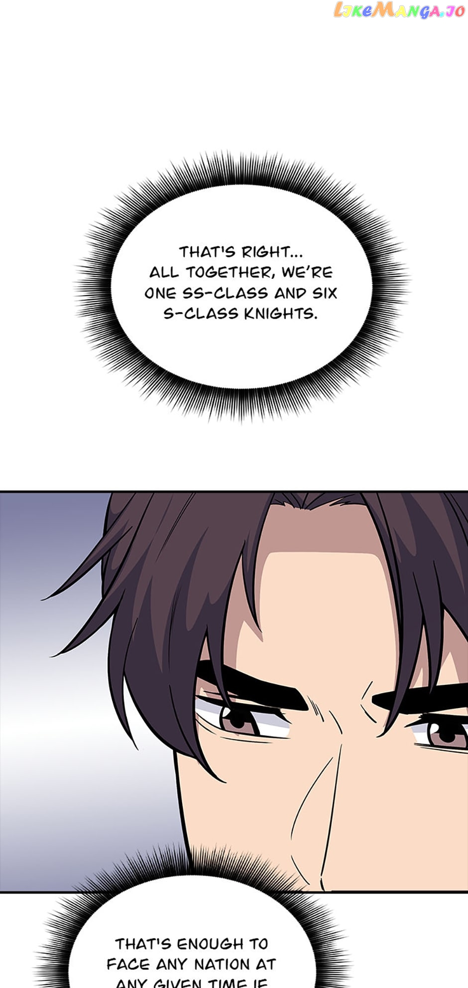 The Carefree Life of an SSS-Class Knight Chapter 47 - page 85
