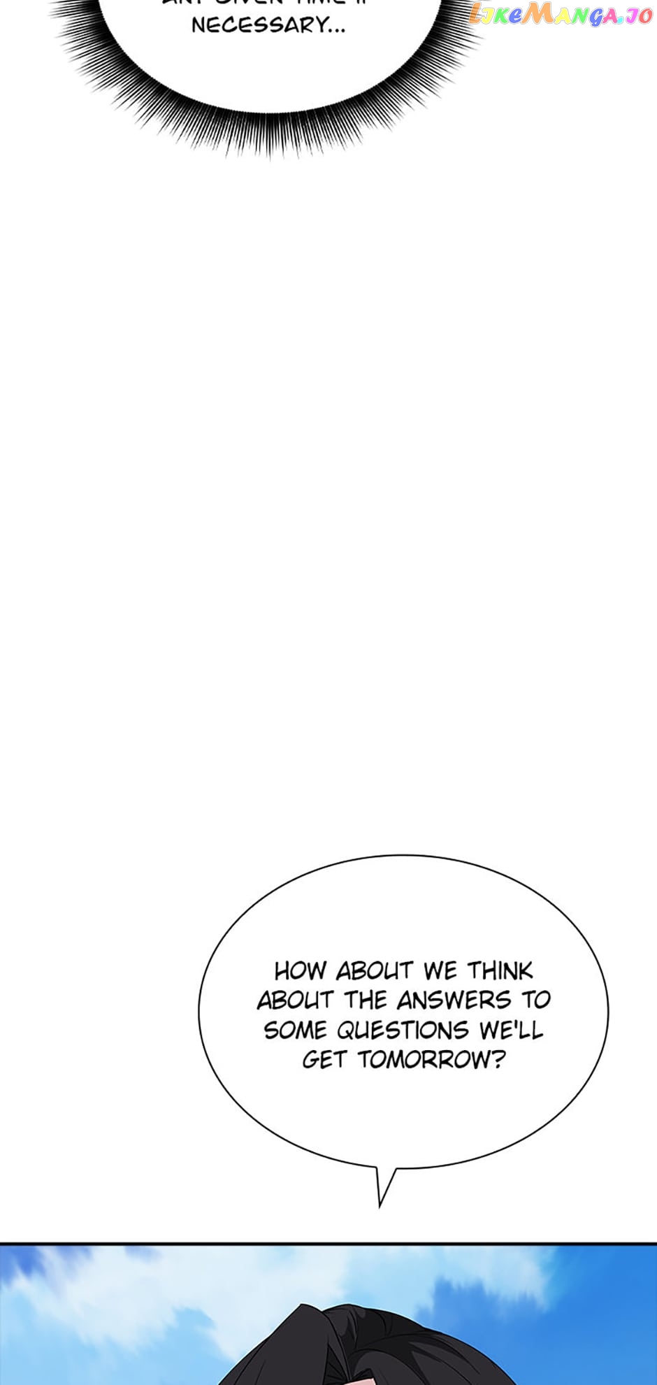 The Carefree Life of an SSS-Class Knight Chapter 47 - page 86