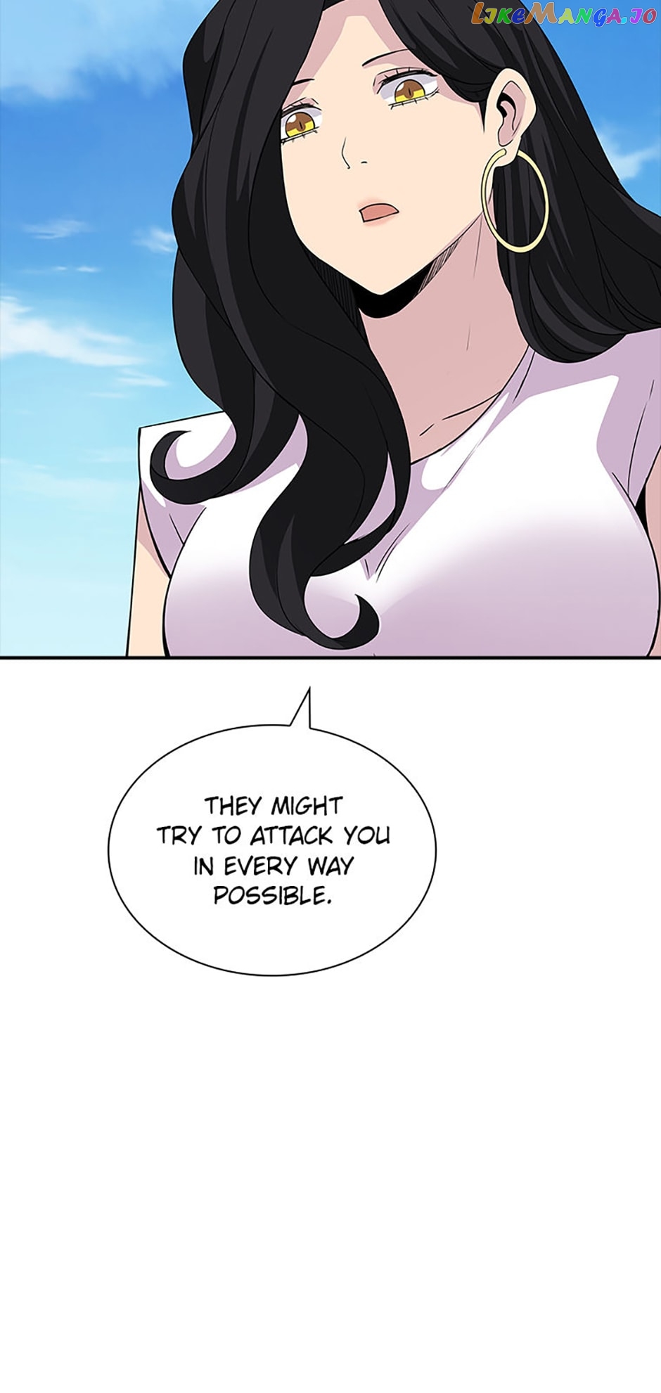 The Carefree Life of an SSS-Class Knight Chapter 47 - page 87