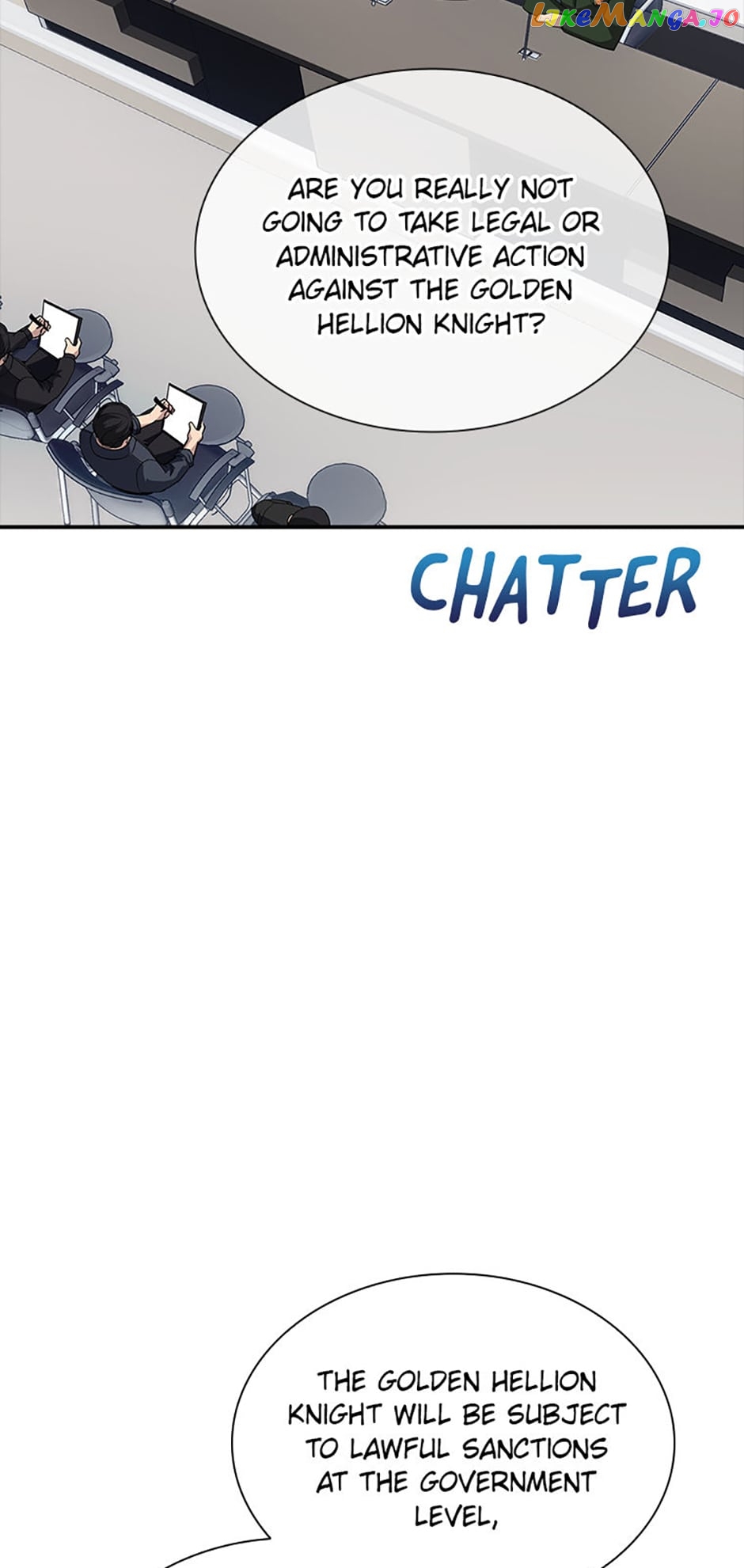 The Carefree Life of an SSS-Class Knight Chapter 47 - page 90