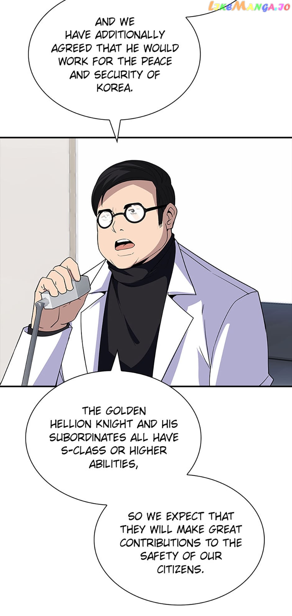The Carefree Life of an SSS-Class Knight Chapter 47 - page 91