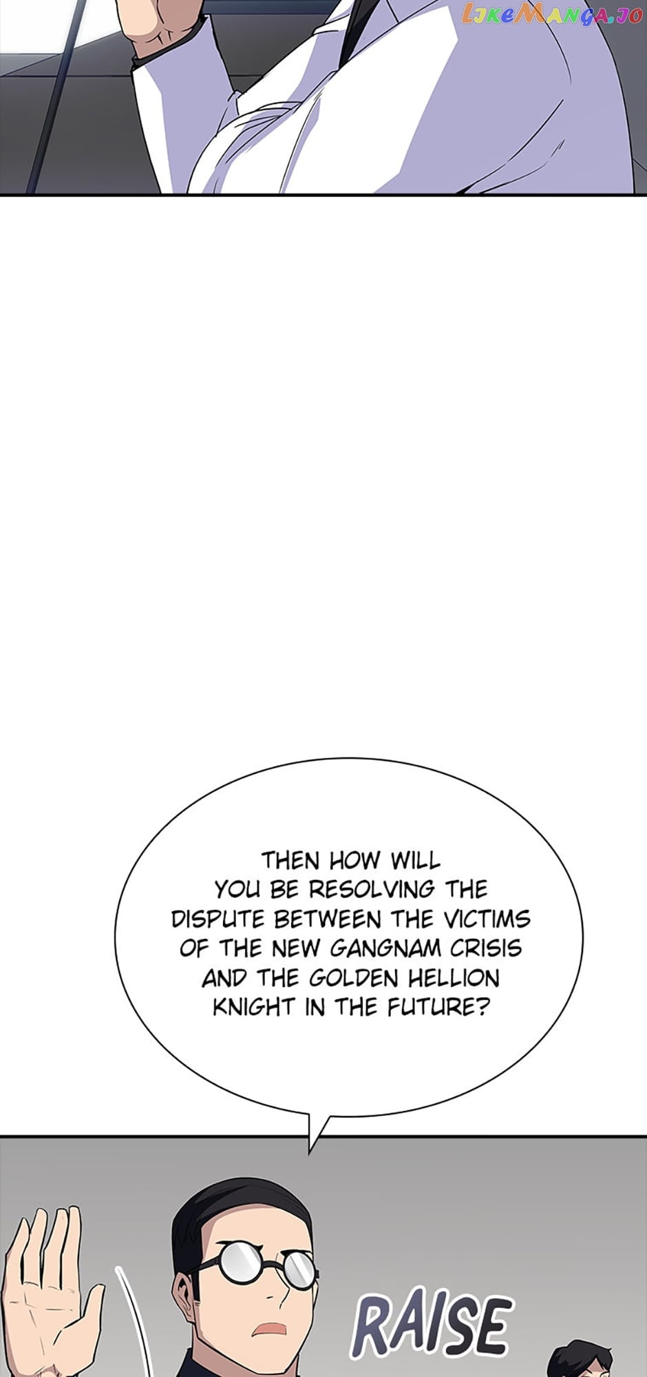 The Carefree Life of an SSS-Class Knight Chapter 47 - page 94