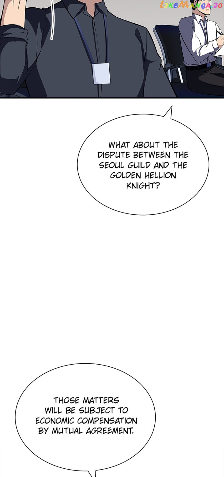 The Carefree Life of an SSS-Class Knight Chapter 47 - page 95