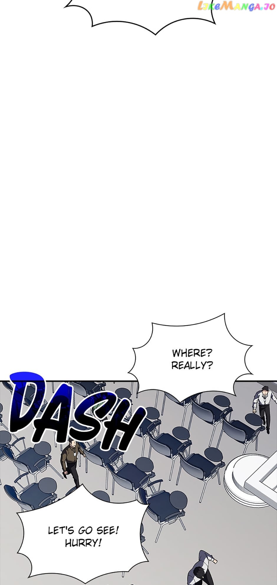 The Carefree Life of an SSS-Class Knight Chapter 47 - page 99