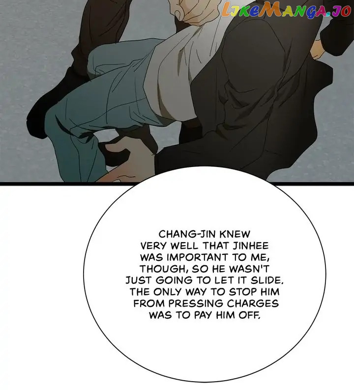 Faking It In Style chapter 87 - page 6