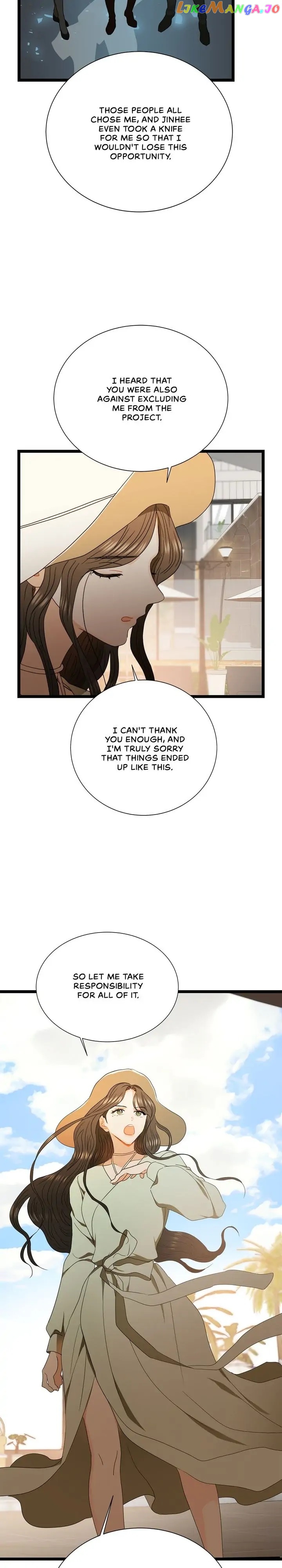 Faking It In Style chapter 87 - page 14