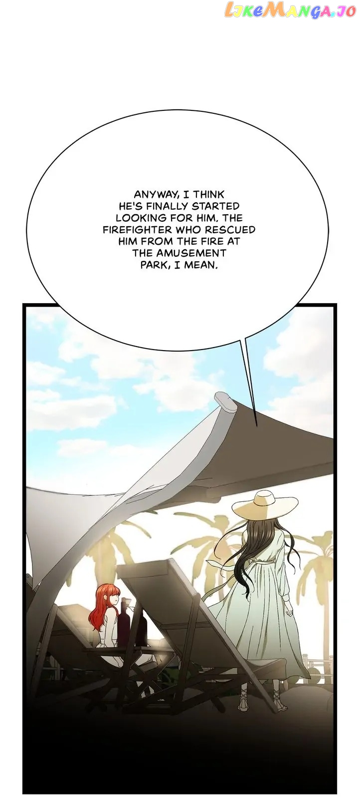 Faking It In Style chapter 87 - page 24