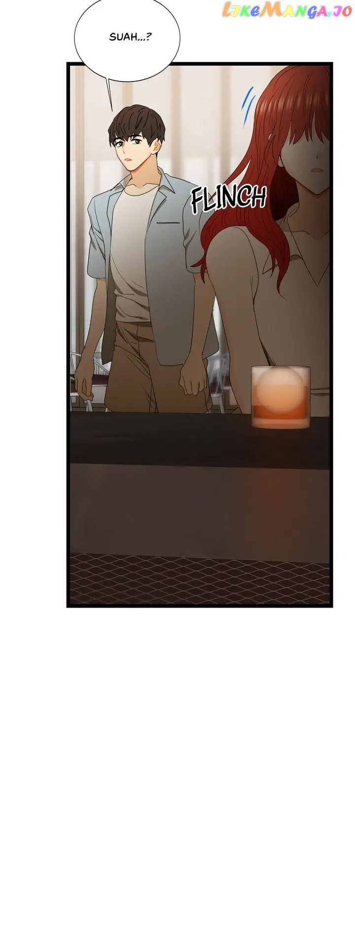 Faking It In Style chapter 87 - page 30
