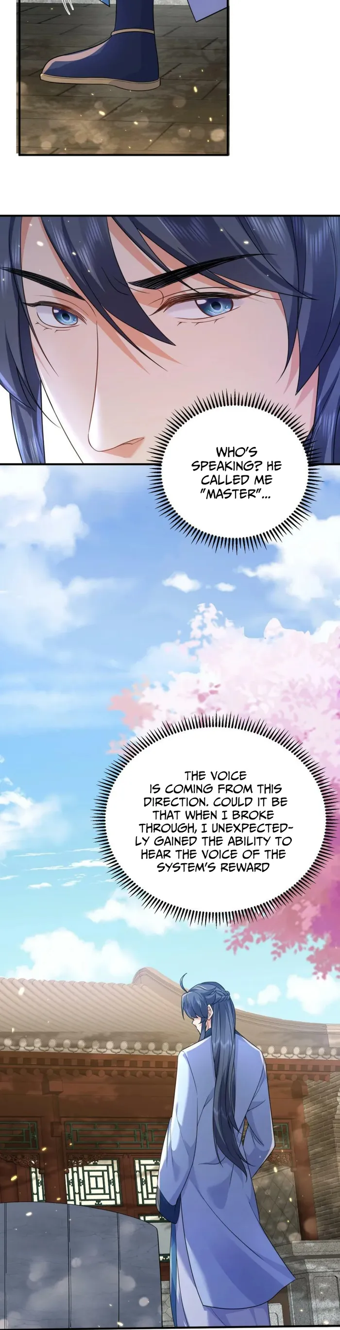 Am I Invincible Chapter 176 - page 16