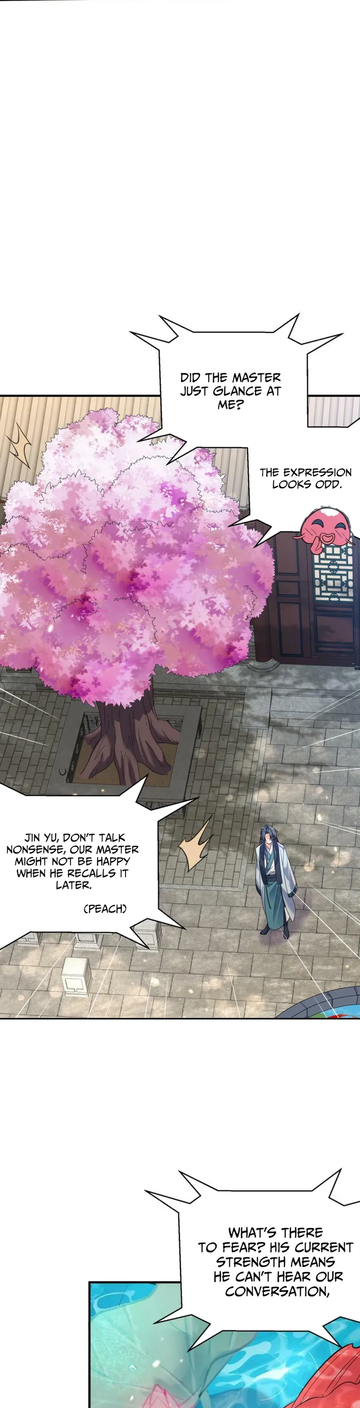 Am I Invincible Chapter 176 - page 17