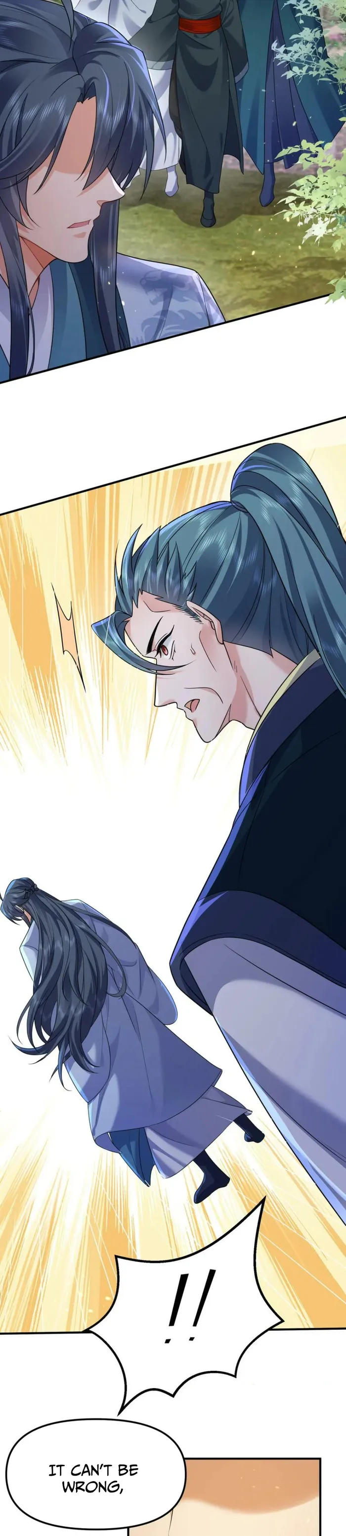 Am I Invincible Chapter 176 - page 4