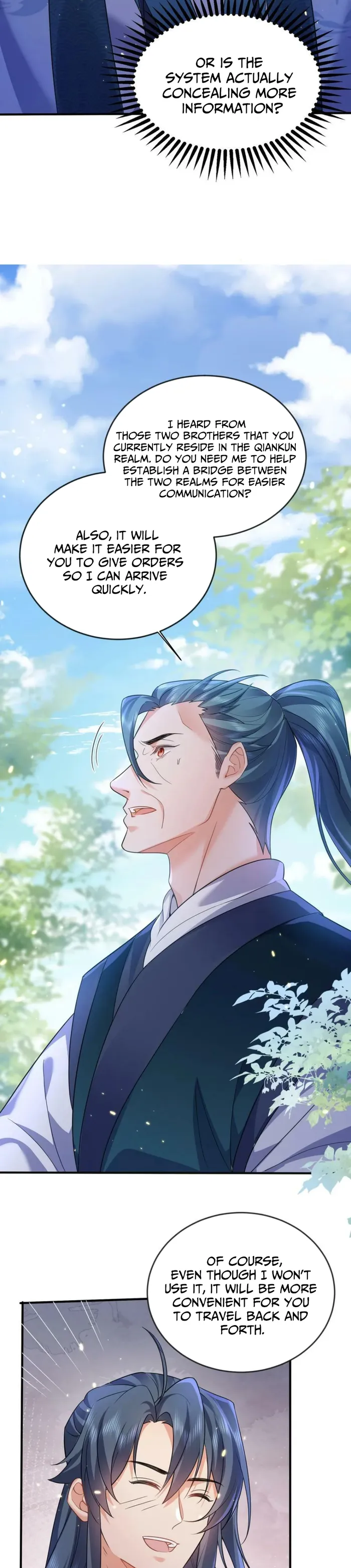 Am I Invincible Chapter 176 - page 10