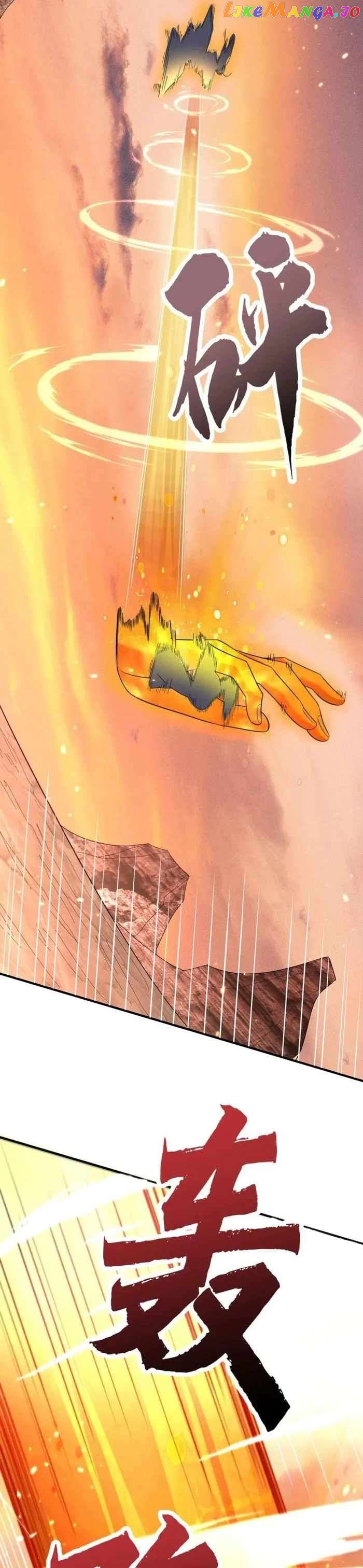 Am I Invincible Chapter 178 - page 2