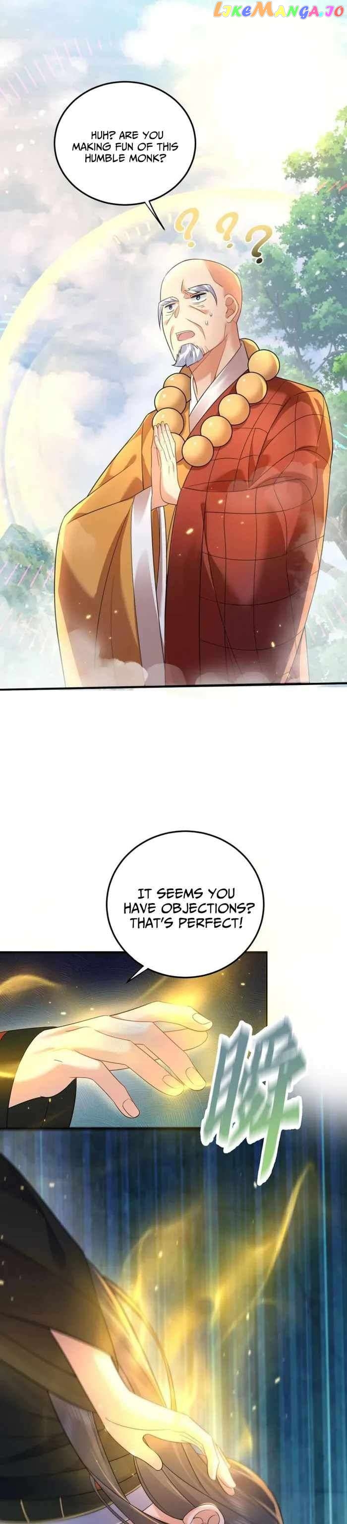 Am I Invincible Chapter 178 - page 16