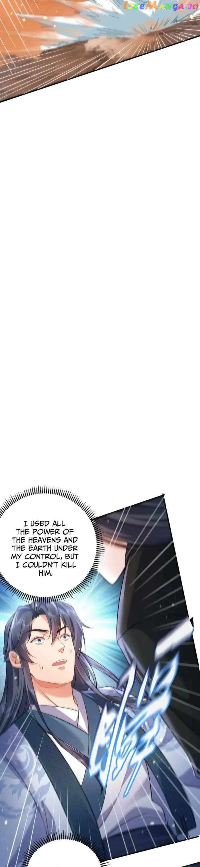Am I Invincible Chapter 178 - page 5