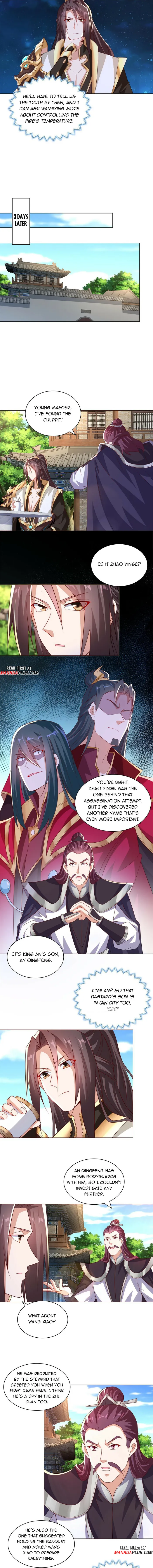 Dragon Master Chapter 234 - page 2