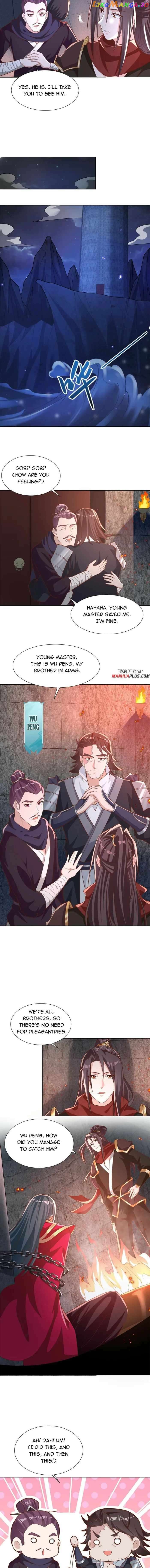 Dragon Master Chapter 237 - page 3