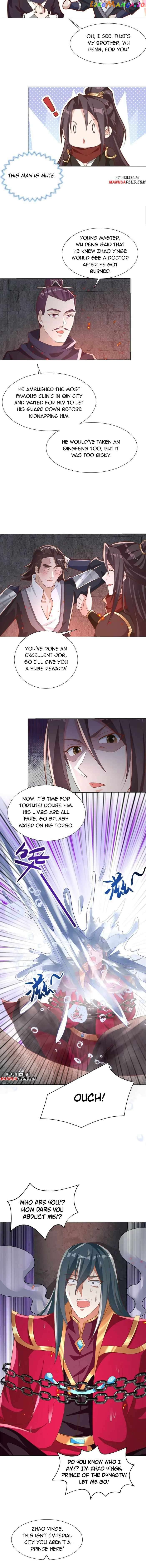 Dragon Master Chapter 237 - page 4