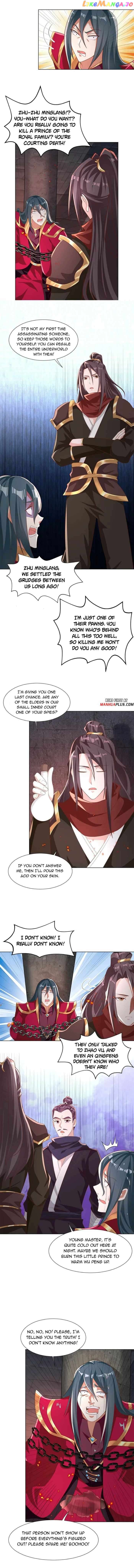Dragon Master Chapter 237 - page 5