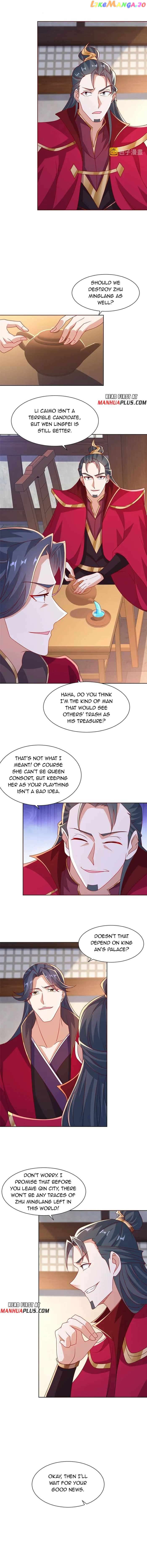 Dragon Master Chapter 241 - page 2