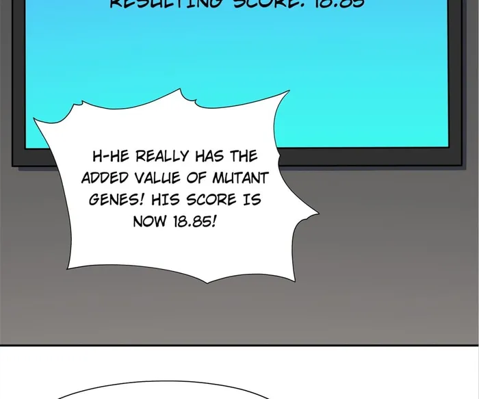 Gao Neng Strikes Chapter 171 - page 16