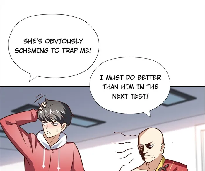 Gao Neng Strikes Chapter 171 - page 39
