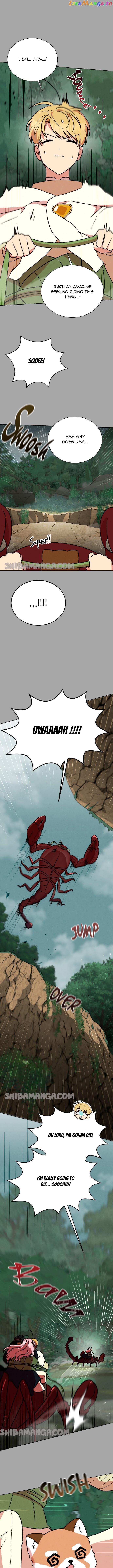 What Happens When the Second Male Lead Goes on Strike Chapter 40 - page 2