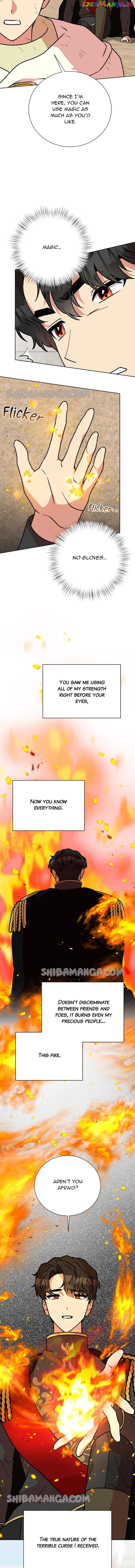 What Happens When the Second Male Lead Goes on Strike Chapter 40 - page 14