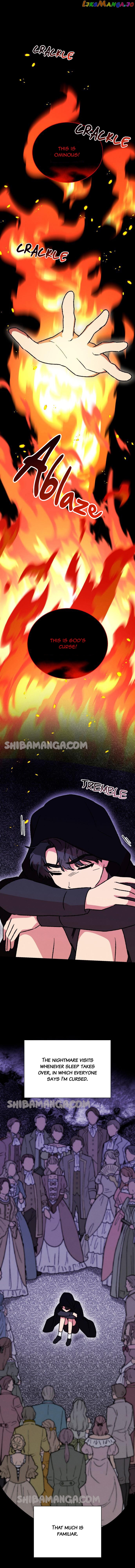 What Happens When the Second Male Lead Goes on Strike Chapter 40 - page 6