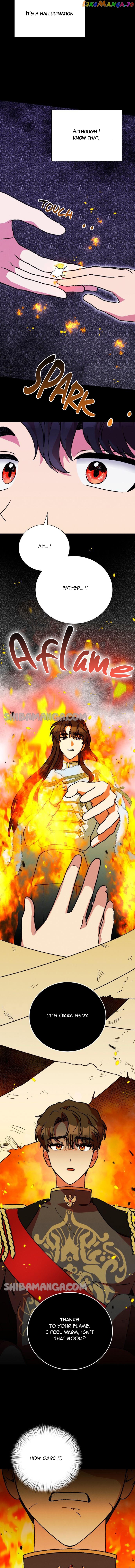 What Happens When the Second Male Lead Goes on Strike Chapter 40 - page 8