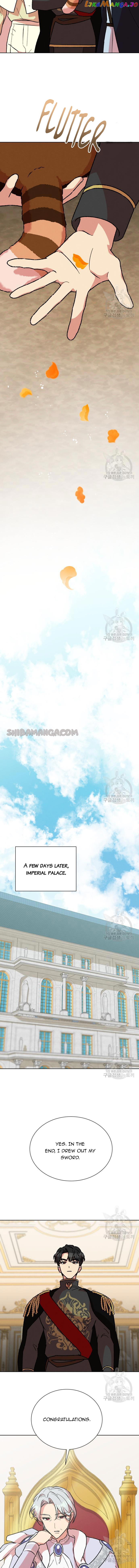 What Happens When the Second Male Lead Goes on Strike Chapter 41 - page 14