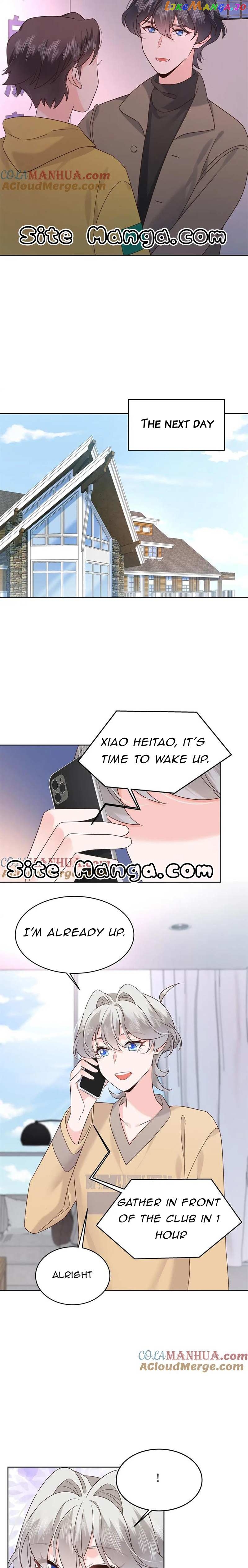 National School Prince Is A Girl Chapter 400 - page 7