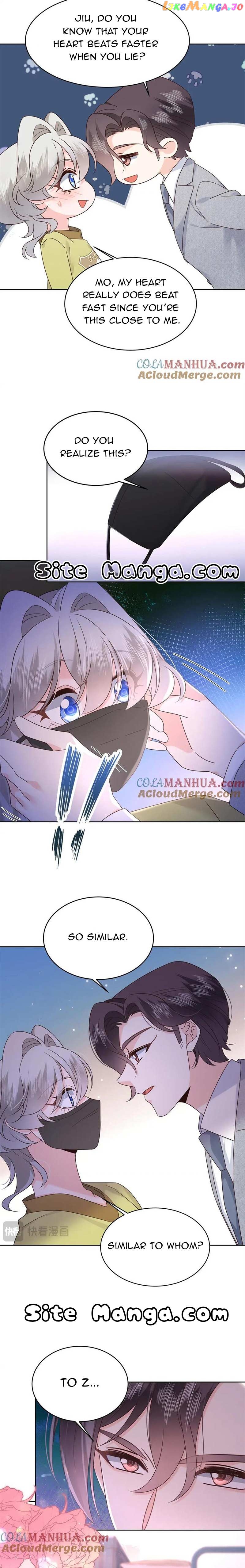 National School Prince Is A Girl Chapter 398 - page 2