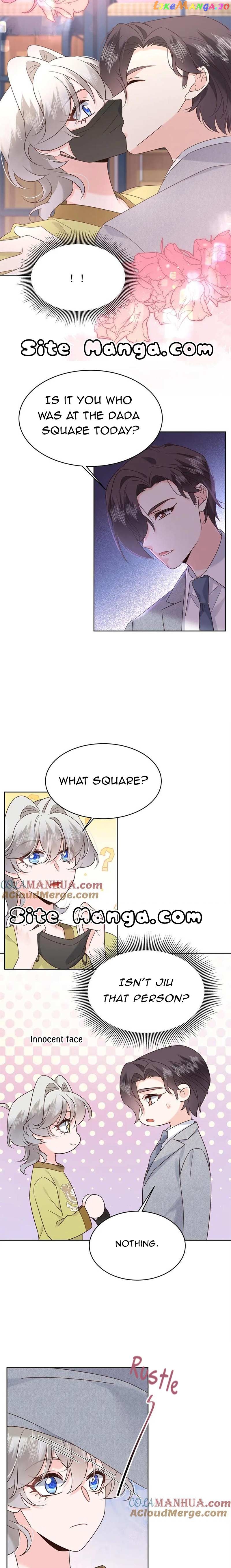 National School Prince Is A Girl Chapter 398 - page 3