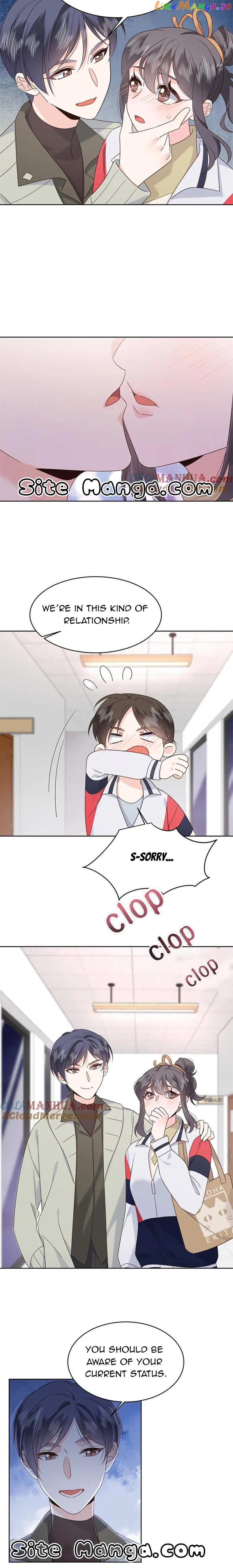 National School Prince Is A Girl Chapter 398 - page 7