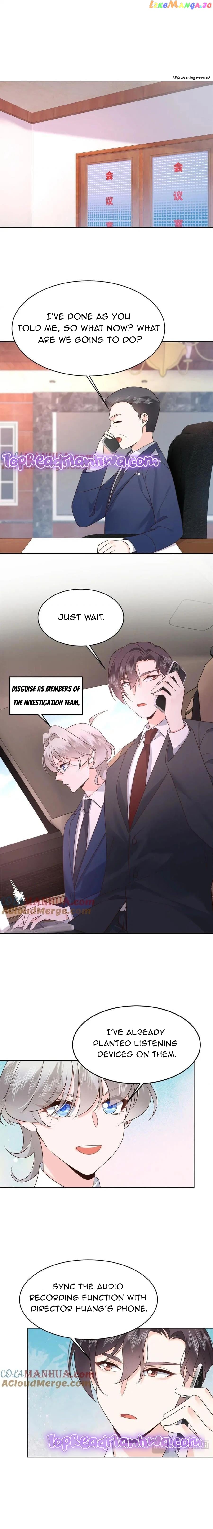 National School Prince Is A Girl Chapter 410 - page 1
