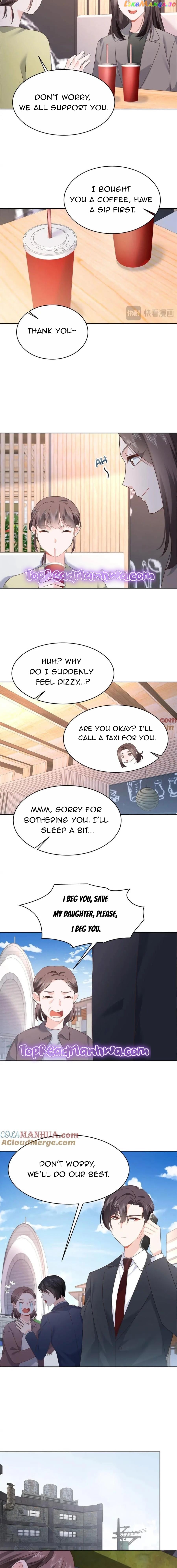 National School Prince Is A Girl Chapter 411 - page 5