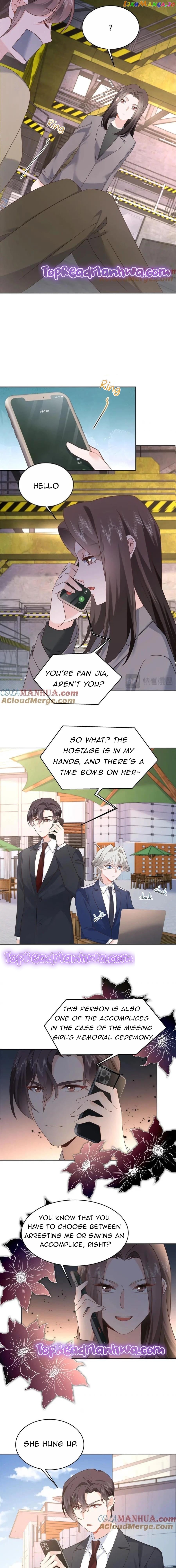National School Prince Is A Girl Chapter 411 - page 6