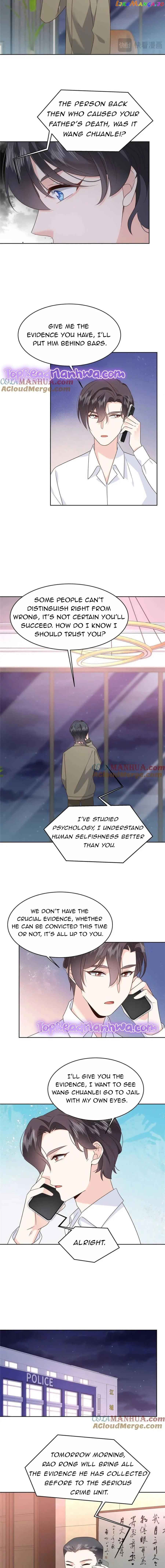 National School Prince Is A Girl Chapter 414 - page 3