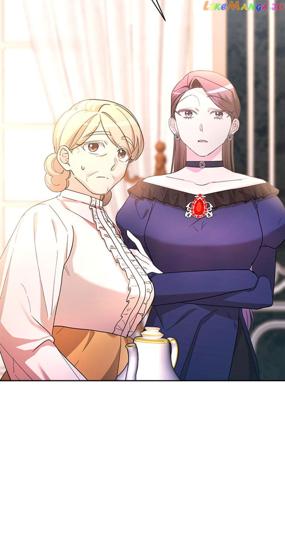 The Villainess's Dazzling Debut Chapter 32 - page 2