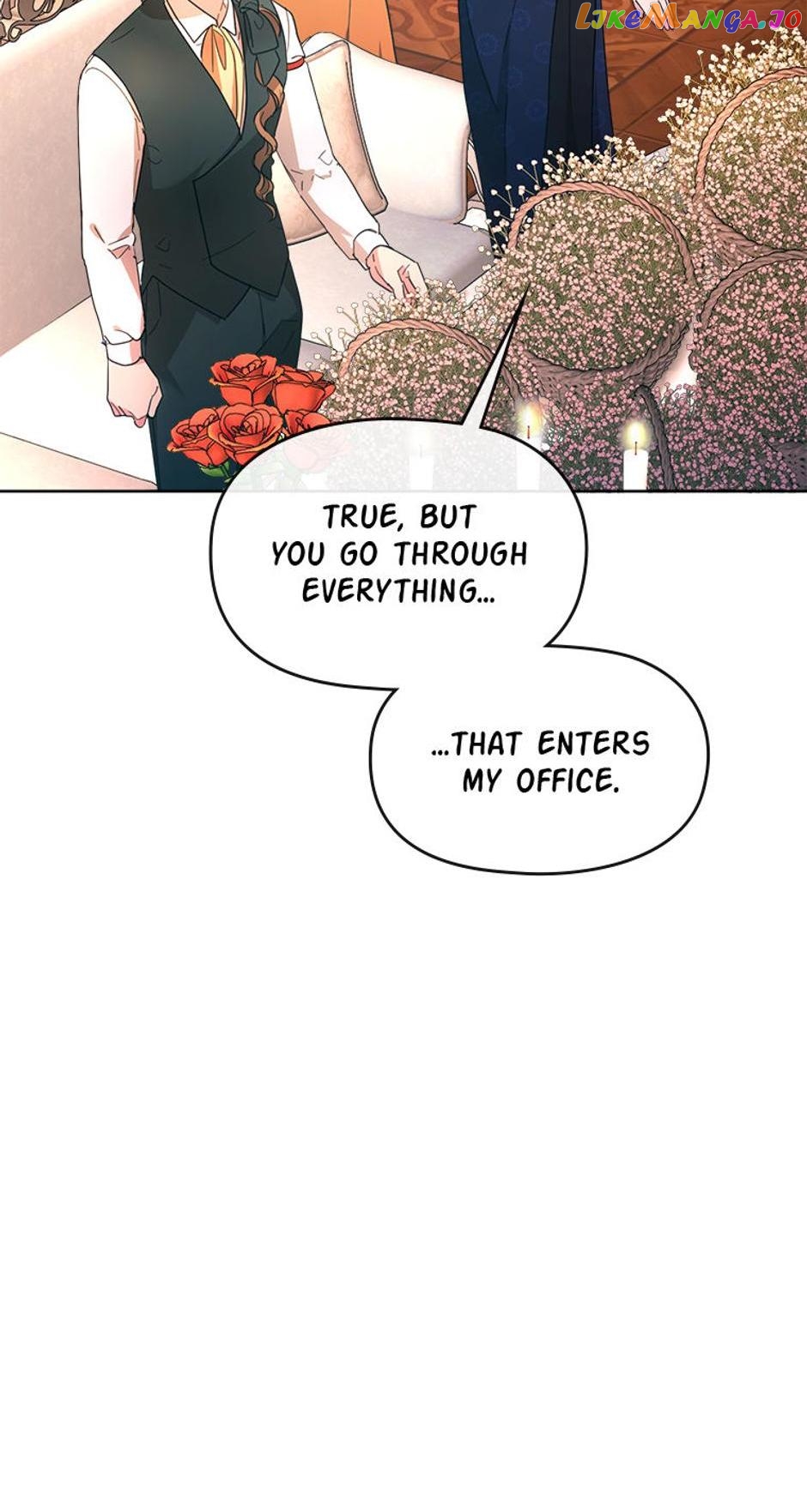 The Villainess's Dazzling Debut Chapter 32 - page 4