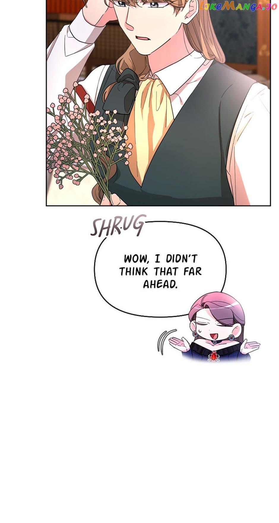 The Villainess's Dazzling Debut Chapter 32 - page 7