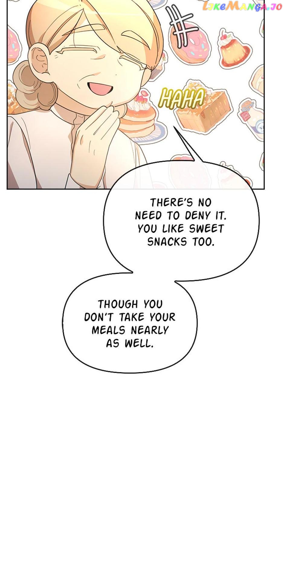 The Villainess's Dazzling Debut Chapter 32 - page 12