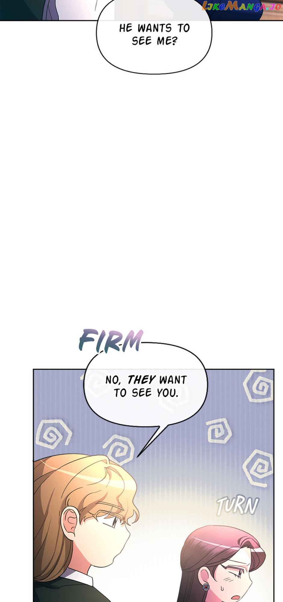 The Villainess's Dazzling Debut Chapter 32 - page 18