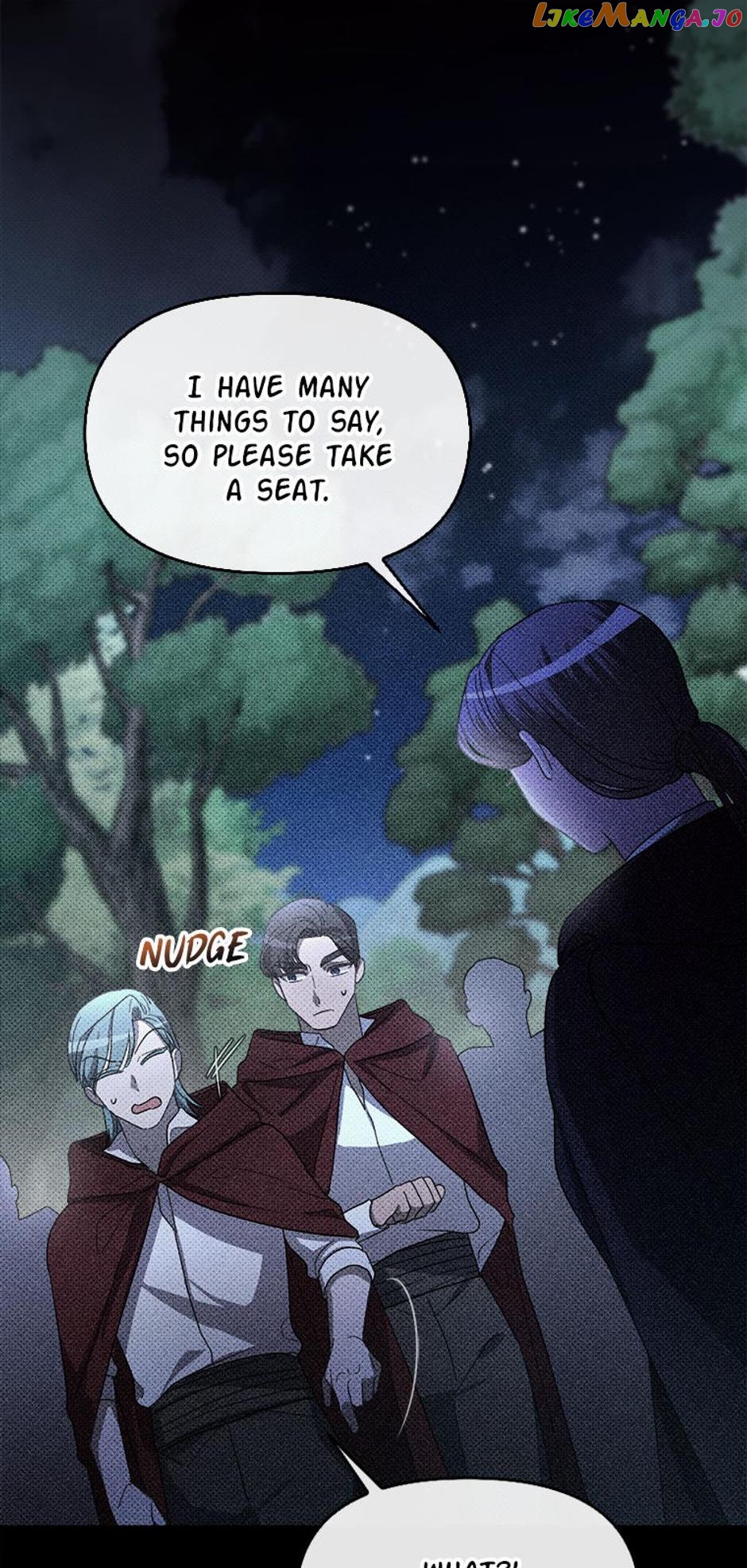 The Villainess's Dazzling Debut Chapter 32 - page 25