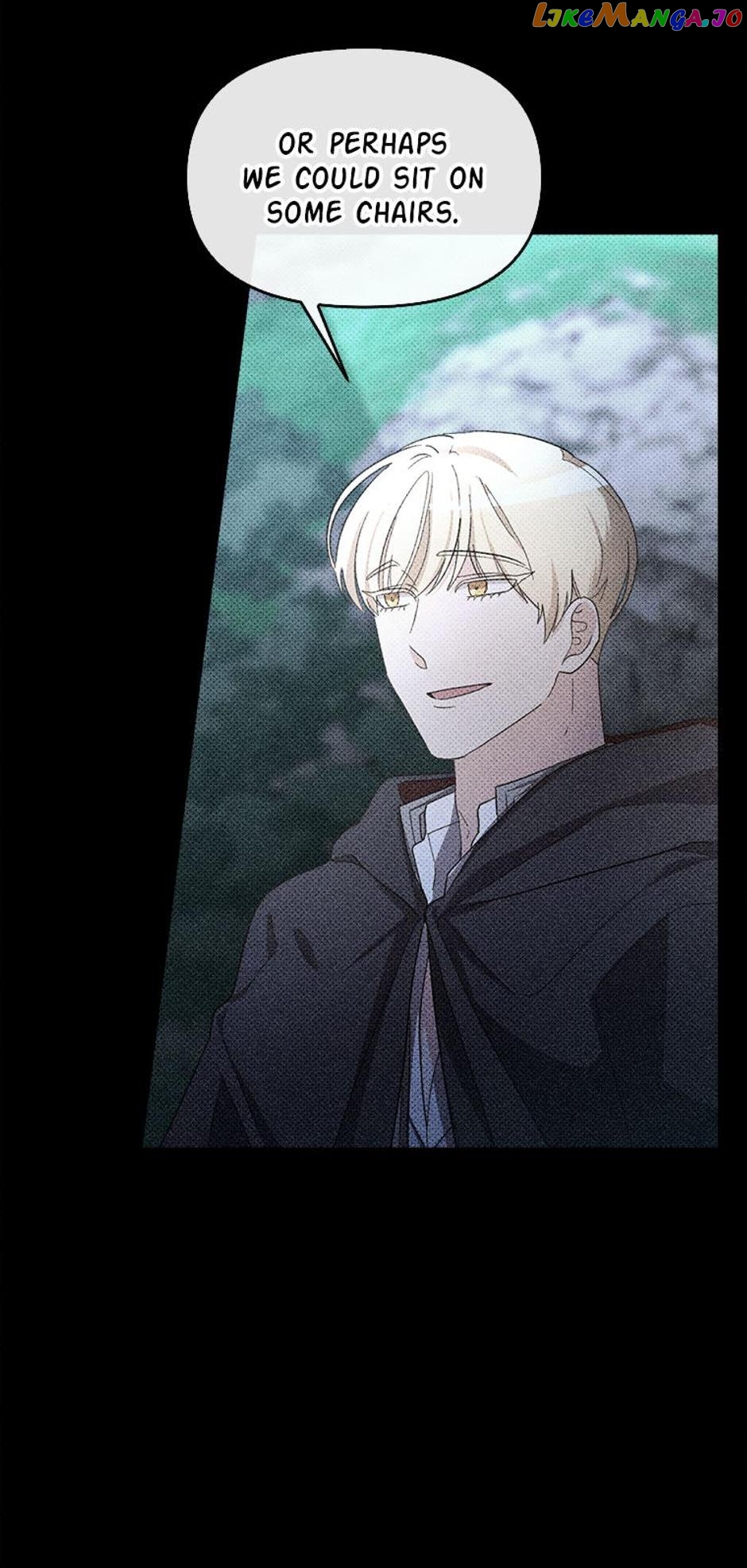 The Villainess's Dazzling Debut Chapter 32 - page 28