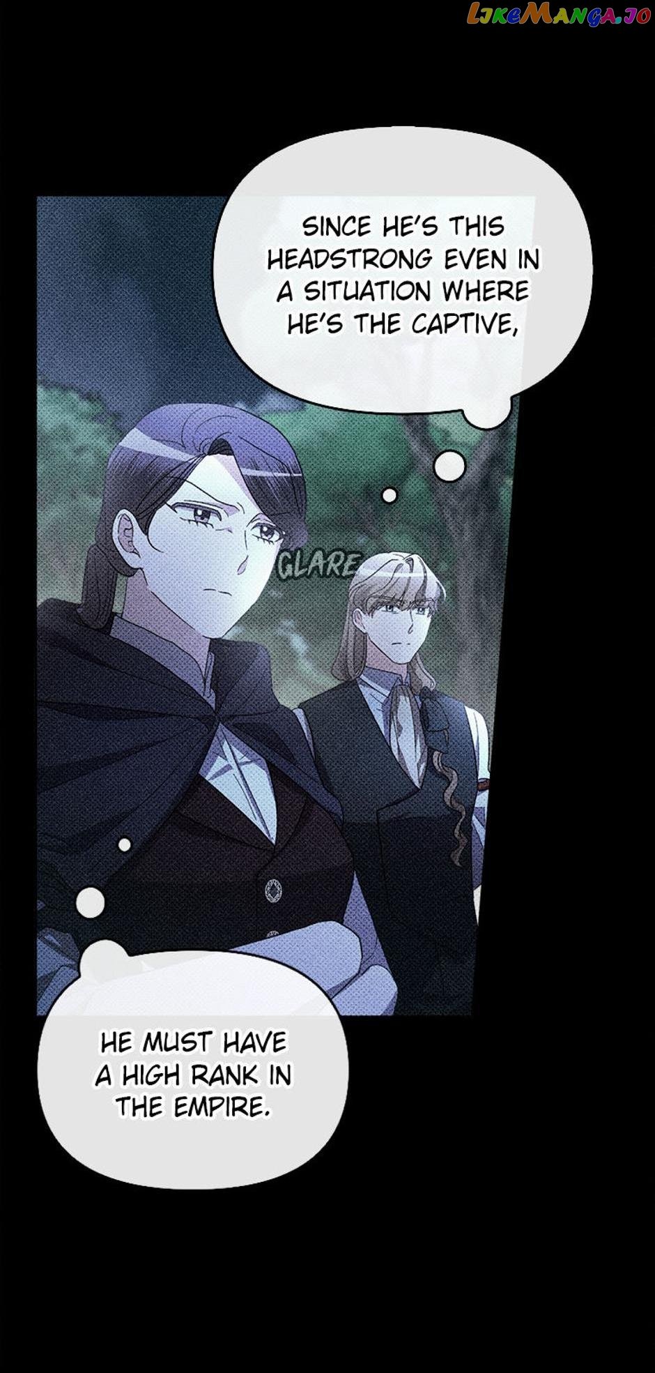 The Villainess's Dazzling Debut Chapter 32 - page 29