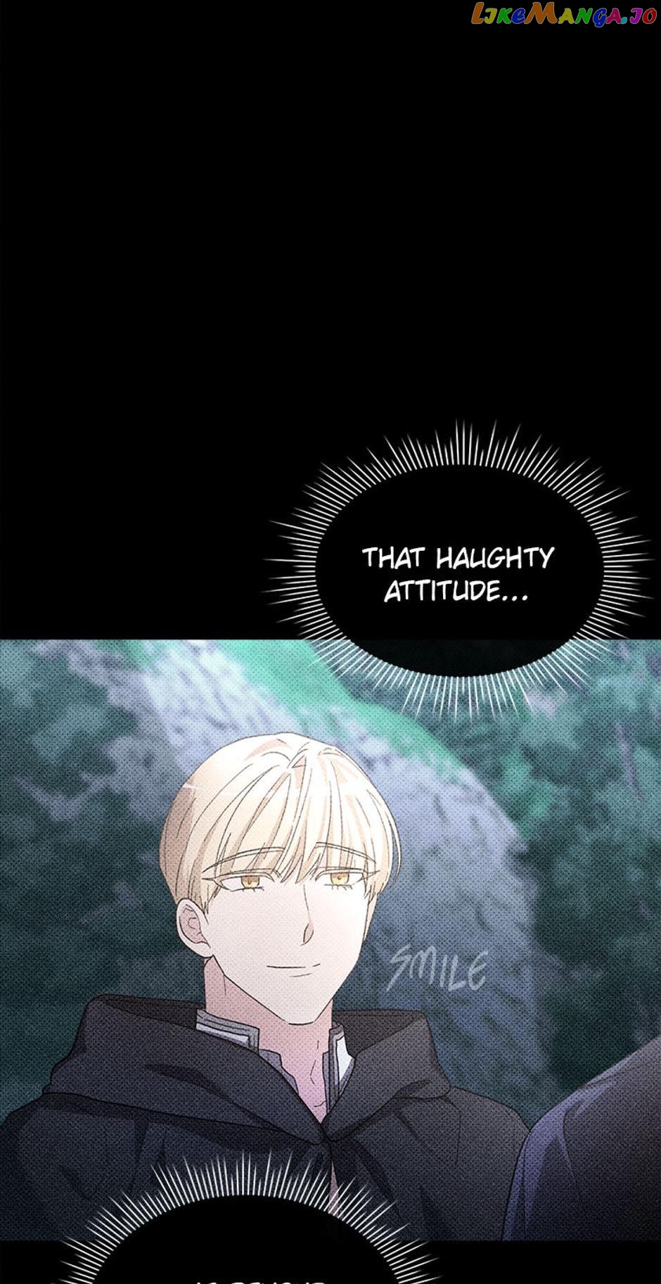 The Villainess's Dazzling Debut Chapter 32 - page 31