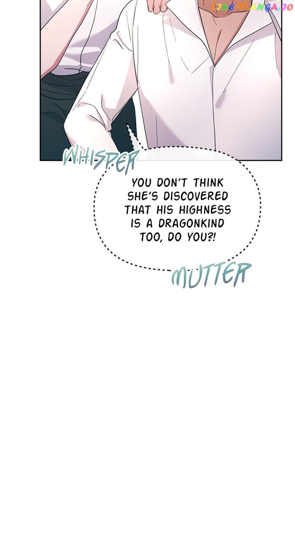 The Villainess's Dazzling Debut Chapter 32 - page 57