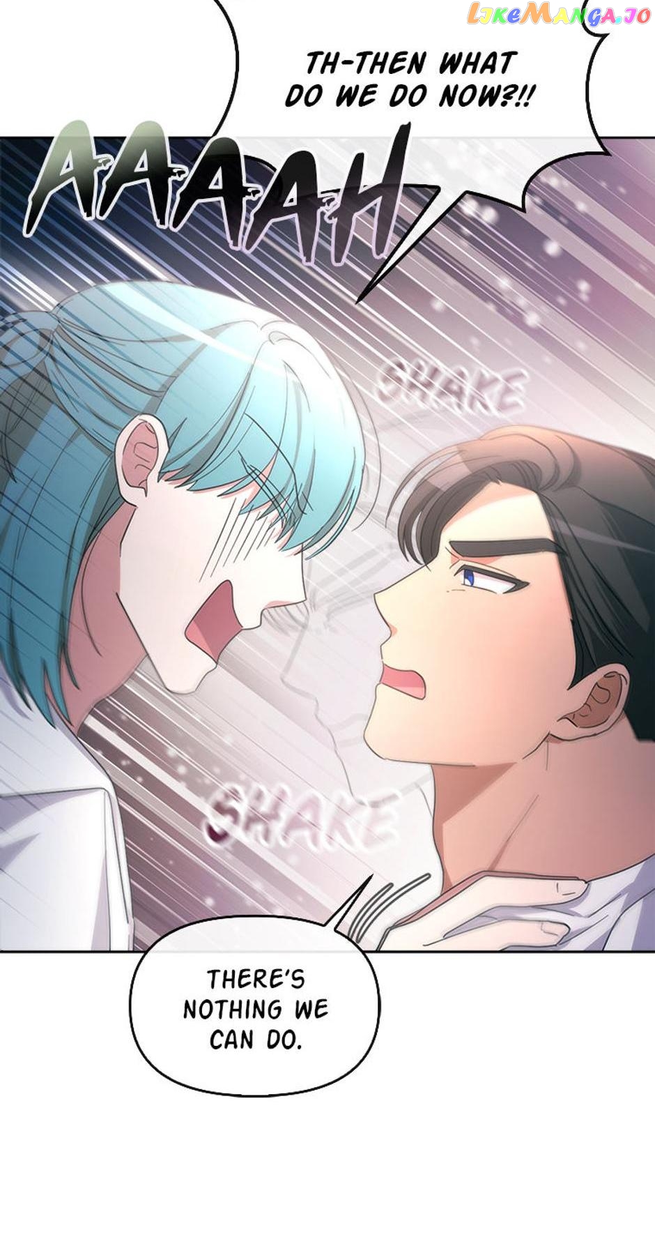 The Villainess's Dazzling Debut Chapter 32 - page 60